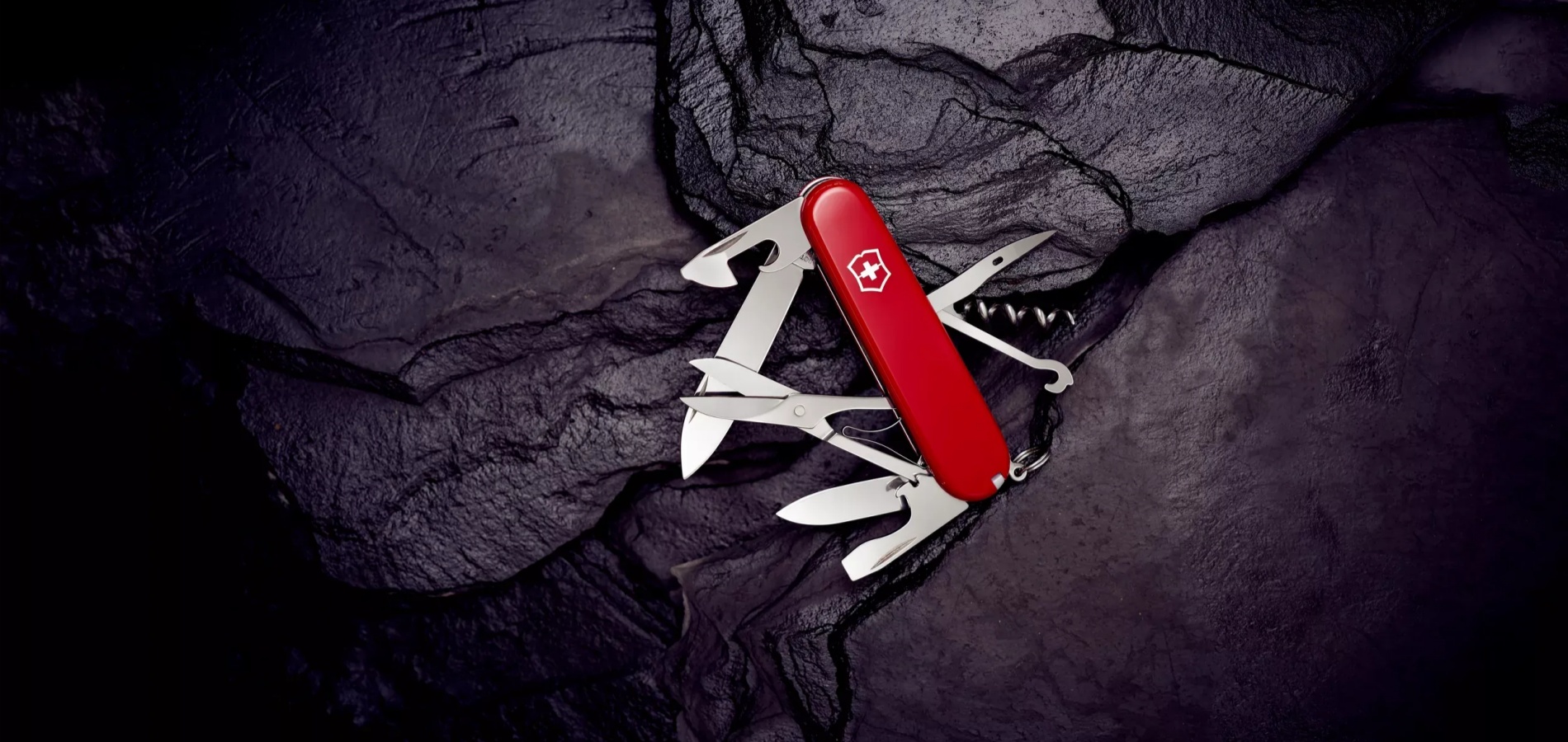Front Page -Victorinox Sales 3