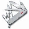 Victorinox Farmer X Alox Swiss Army Knife -Victorinox Sales Farmer X Open x1000
