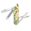 Victorinox Funky Chickens Classic SD Designer Swiss Army Knife -Victorinox Sales Funky Chickens Classic SD Shield