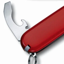 Victorinox Bantam Swiss Army Knife -Victorinox Sales SA02303 Bantam Bottle Opener Detail