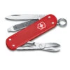 Victorinox Classic SD Alox Swiss Army Knife, 2021 Colors -Victorinox Sales SA06221201 Victorinox Classic SD Sweet Berry