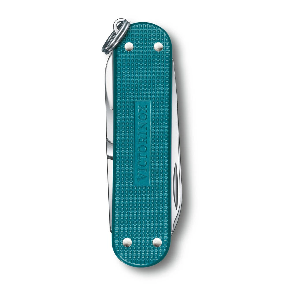 Victorinox Classic SD Alox Swiss Army Knife, 2021 Colors 5 Victorinox Classic SD Alox Swiss Army Knife, 2021 Colors - Image 3