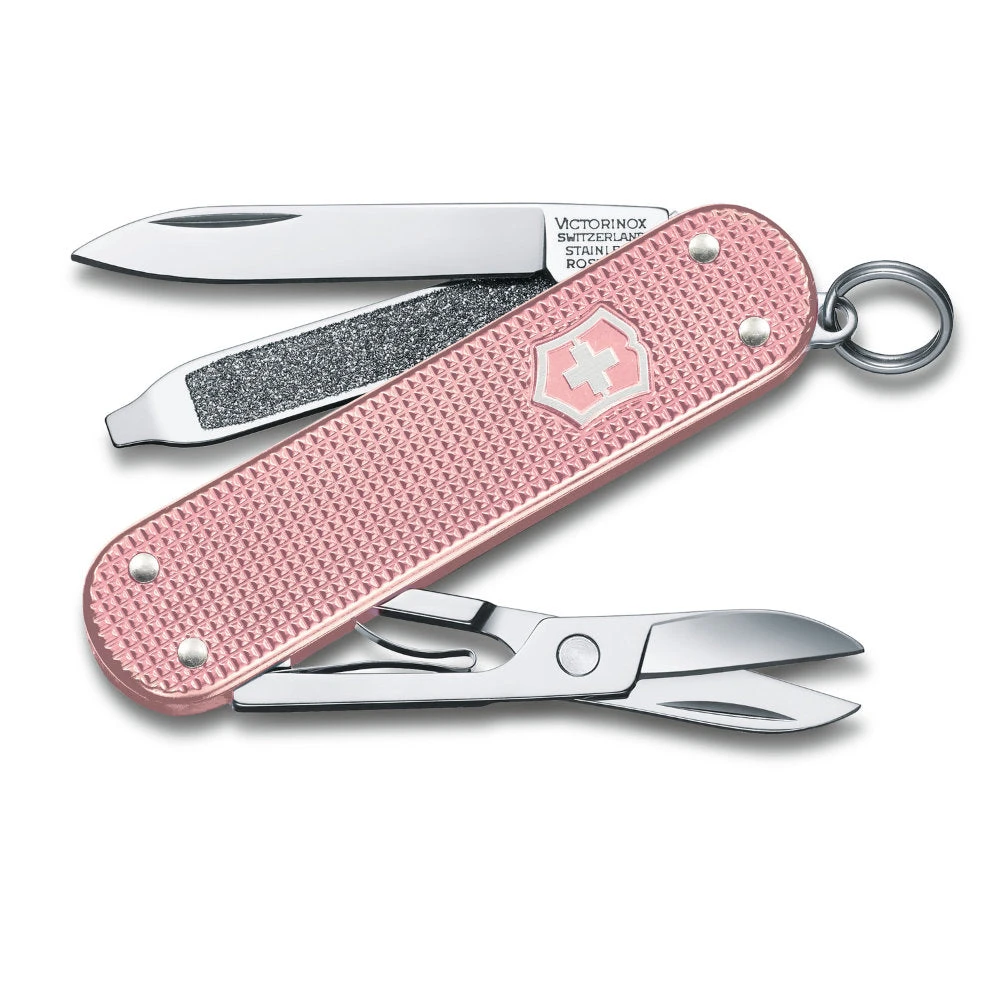 Victorinox Classic SD Alox Swiss Army Knife, 2021 Colors 13 Victorinox Classic SD Alox Swiss Army Knife, 2021 Colors - Image 11