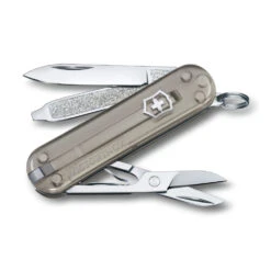 Victorinox Classic SD Swiss Army Knife, 2021 Translucent Colors 22 Victorinox Classic SD Swiss Army Knife, 2021 Translucent Colors -Victorinox Sales SA06223T31 Victorinox Classic SD Mystical Morning