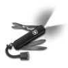 Victorinox Onyx Black Signature Lite Swiss Army Knife -Victorinox Sales SA0622631P Onyx Black Signature Lite