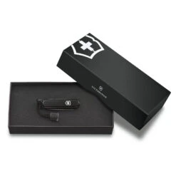 Victorinox Onyx Black Signature Lite Swiss Army Knife 9 Victorinox Onyx Black Signature Lite Swiss Army Knife -Victorinox Sales SA0622631P Onyx Black Signature Lite in Box