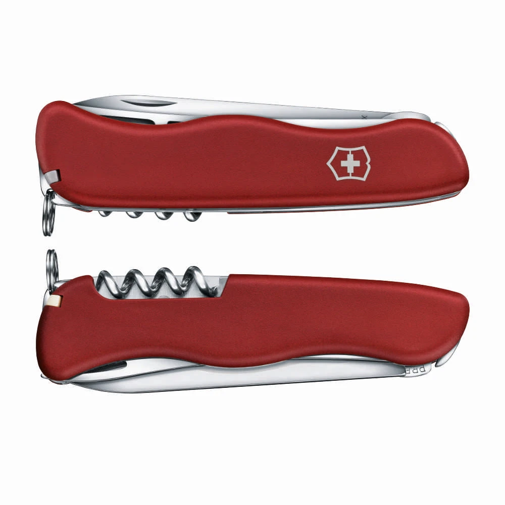 Victorinox Cheese Master Lockblade Swiss Army Knife 5 Victorinox Cheese Master Lockblade Swiss Army Knife - Image 3