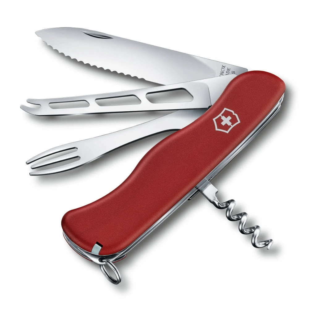 Victorinox Cheese Master Lockblade Swiss Army Knife 3 Victorinox Cheese Master Lockblade Swiss Army Knife