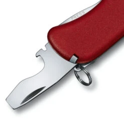 Victorinox Adventurer Swiss Army Knife -Victorinox Sales SA08453 Adventurer Bottle Opener Detail
