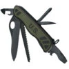 Victorinox Combat Utility Swiss Army Knife -Victorinox Sales SA08461MWx1000