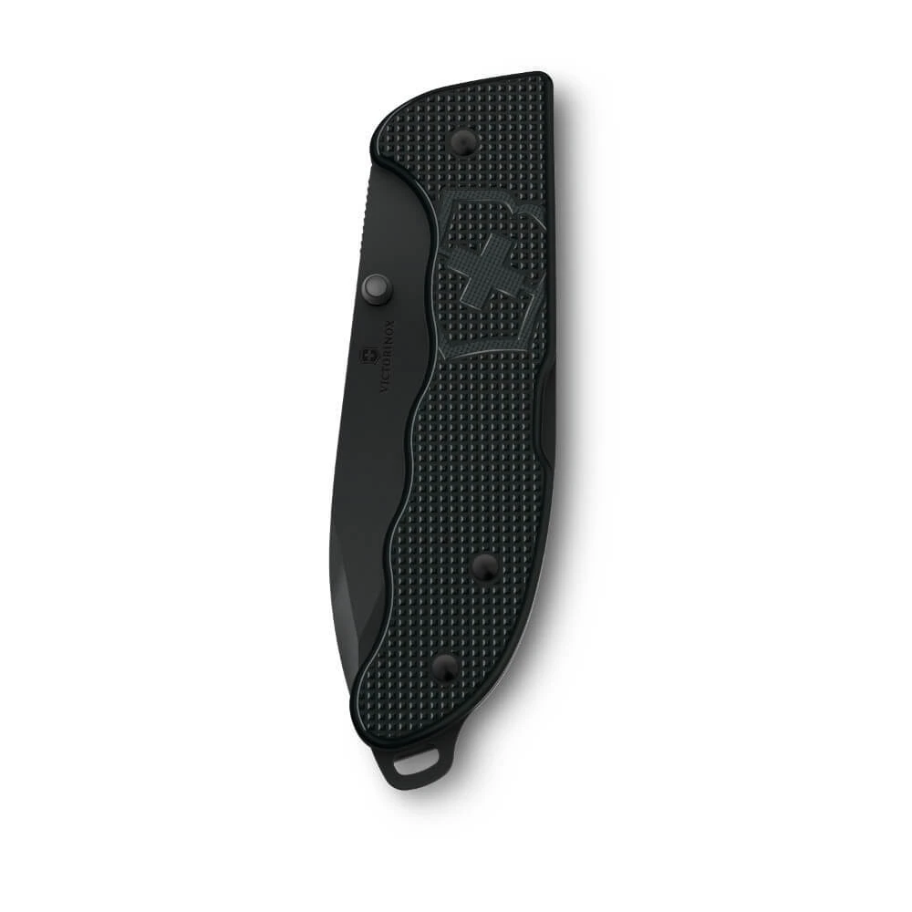 Victorinox Evoke BS Alox Lockblade Swiss Army Knife With Clip 6 Victorinox Evoke BS Alox Lockblade Swiss Army Knife With Clip - Image 4