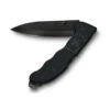 Victorinox Evoke BS Alox Lockblade Swiss Army Knife With Clip -Victorinox Sales SA09415DS23 Victorinox Evolve Black