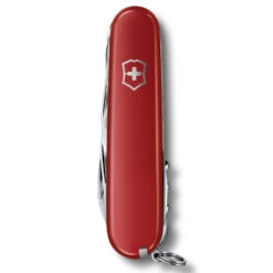 Victorinox Climber Swiss Army Knife -Victorinox Sales SA13703 Climber Closed