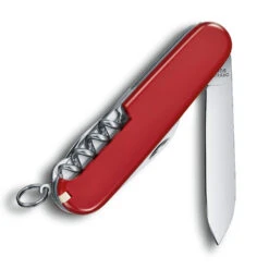 Victorinox Climber Swiss Army Knife -Victorinox Sales SA13703 Climber Open Back