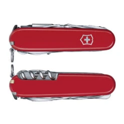 Victorinox SwissChamp XXL Swiss Army Knife 13 Victorinox SwissChamp XXL Swiss Army Knife -Victorinox Sales SA16795XXL 2021 SwissChamp XXL Swiss Army Knife Front and Back Closed Preview