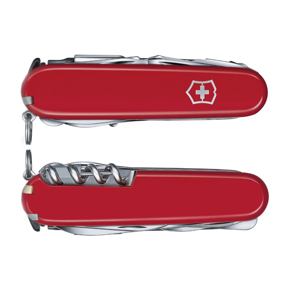Victorinox SwissChamp XXL Swiss Army Knife 8 Victorinox SwissChamp XXL Swiss Army Knife - Image 6