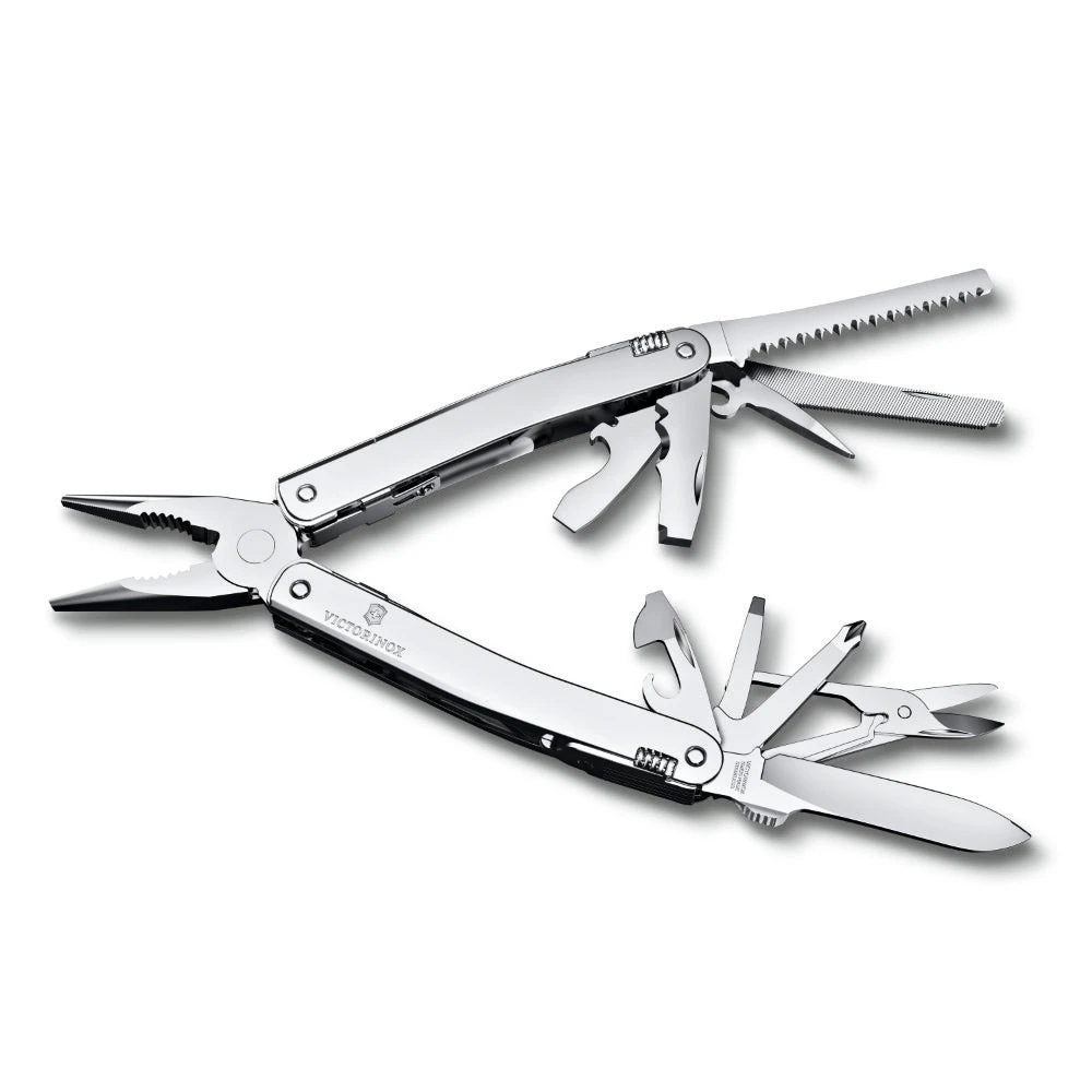 Victorinox SwissTool Spirit MX Pliers Multi-tool 3 Victorinox SwissTool Spirit MX Pliers Multi-tool