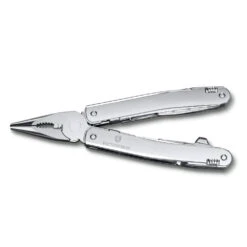 Victorinox SwissTool Spirit MX Pliers Multi-tool 9 Victorinox SwissTool Spirit MX Pliers Multi-tool -Victorinox Sales SA30224MN SwissTool Spirit MX Pliers Open