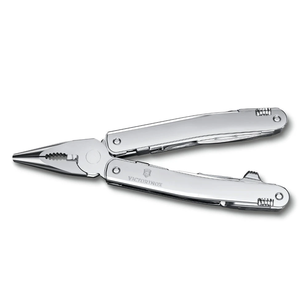 Victorinox SwissTool Spirit MX Pliers Multi-tool 5 Victorinox SwissTool Spirit MX Pliers Multi-tool - Image 3