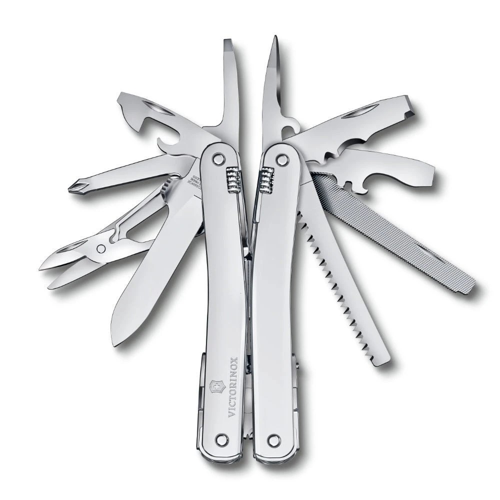 Victorinox SwissTool Spirit MX Pliers Multi-tool 4 Victorinox SwissTool Spirit MX Pliers Multi-tool - Image 2