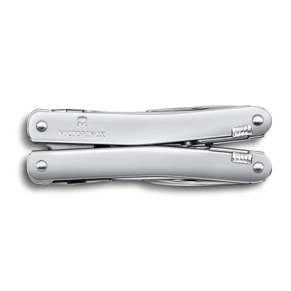 Victorinox SwissTool Spirit Plus Ratchet Pointed Multi-tool With Nylon Sheath 7 Victorinox SwissTool Spirit Plus Ratchet Pointed Multi-tool With Nylon Sheath - Image 5