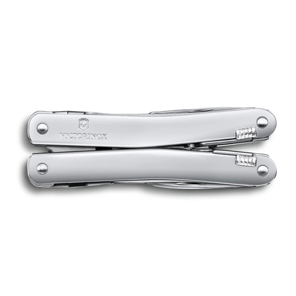 Victorinox SwissTool Spirit Plus Ratchet Pointed Multi-tool With Nylon Sheath 4 Victorinox SwissTool Spirit Plus Ratchet Pointed Multi-tool With Nylon Sheath - Image 2