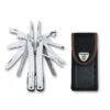 Victorinox SwissTool Spirit Pointed Multi-tool With Nylon Pouch -Victorinox Sales SA30224N SwissTool Spirit Pointed Nylon Sheath