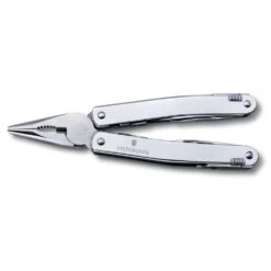 Victorinox SwissTool Spirit Pointed Multi-tool With Nylon Pouch -Victorinox Sales SA30224N SwissTool Spirit Pointed Pliers