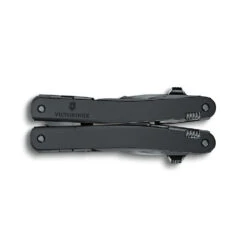 Victorinox SwissTool Spirit MXBS Black Pliers Multi-tool -Victorinox Sales SA30226M3N SwissTool Spirit MXBS Closed