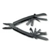 Victorinox SwissTool Spirit MXBS Black Pliers Multi-tool 1 Victorinox SwissTool Spirit MXBS Black Pliers Multi-tool -Victorinox Sales SA30226M3N SwissTool Spirit MXBS Fanned Open