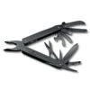 Victorinox SwissTool MXBS Black Multi-tool -Victorinox Sales SA30326M3N SwissTool MXBS Fanned Open