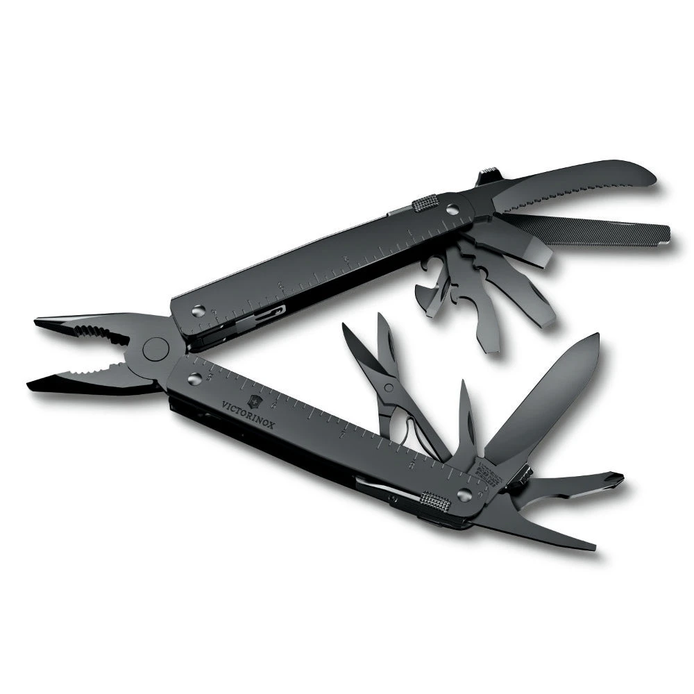 Victorinox SwissTool MXBS Black Multi-tool 3 Victorinox SwissTool MXBS Black Multi-tool