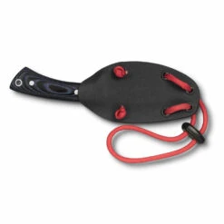 Victorinox Outdoor Master Mic Small Fixed-blade Knife -Victorinox Sales SA42262 Outdoor Master Small in Sheath Paracord