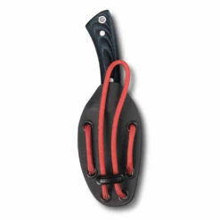 Victorinox Outdoor Master Mic Small Fixed-blade Knife -Victorinox Sales SA42262 Sheath Back Vertical x1000 adebd6f6 0004 4e94 b766 885db3484dae