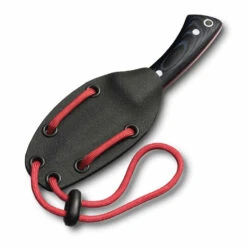 Victorinox Outdoor Master Mic Small Fixed-blade Knife -Victorinox Sales SA42262 Sheath Back x1000 677d00af 4128 47f5 bca8 33770e89169b