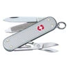 Victorinox Classic SD Alox Silver Swiss Army Knife -Victorinox Sales SA53012