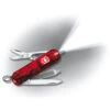 Victorinox Signature Lite Swiss Army Knife With LED Mini Light -Victorinox Sales SA53187