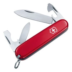 Victorinox Recruit Swiss Army Knife -Victorinox Sales SA53241