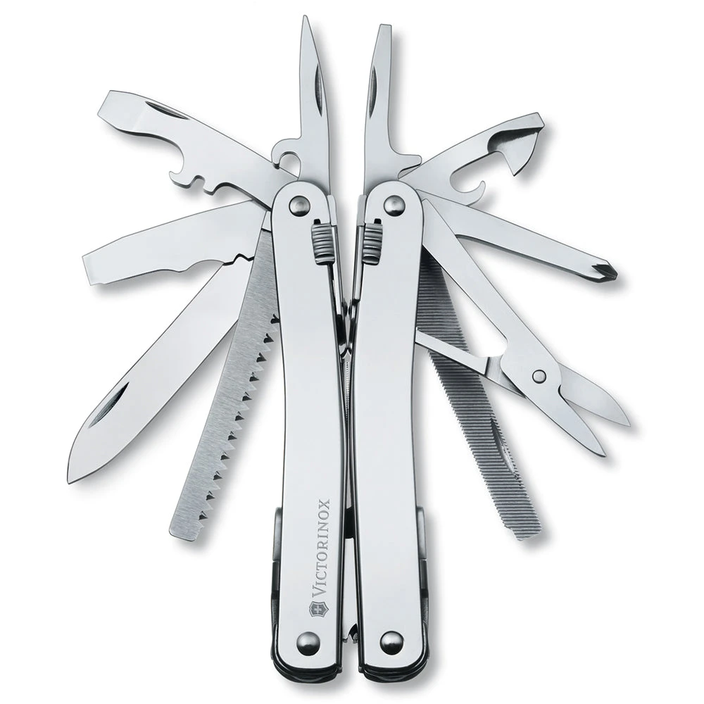 Victorinox SwissTool Spirit X Multi-tool 3 Victorinox SwissTool Spirit X Multi-tool