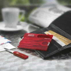 Victorinox SwissCard Classic Swiss Army Knife -Victorinox Sales SA53927 InUse x1000 a180d16a 3963 4d82 96e1 9b7c718ef872