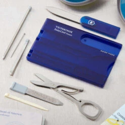 Victorinox SwissCard Classic Swiss Army Knife -Victorinox Sales SA53928 InUse x1000 4e7d36bc 1c05 4333 a698 7bab24344cbe