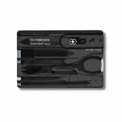 Victorinox SwissCard Classic Swiss Army Knife -Victorinox Sales SA53937x1000