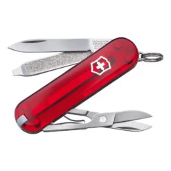 Victorinox Classic SD Swiss Army Knife -Victorinox Sales SA54211