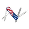 Victorinox Flag Classic SD Swiss Army Knife -Victorinox Sales SA54216