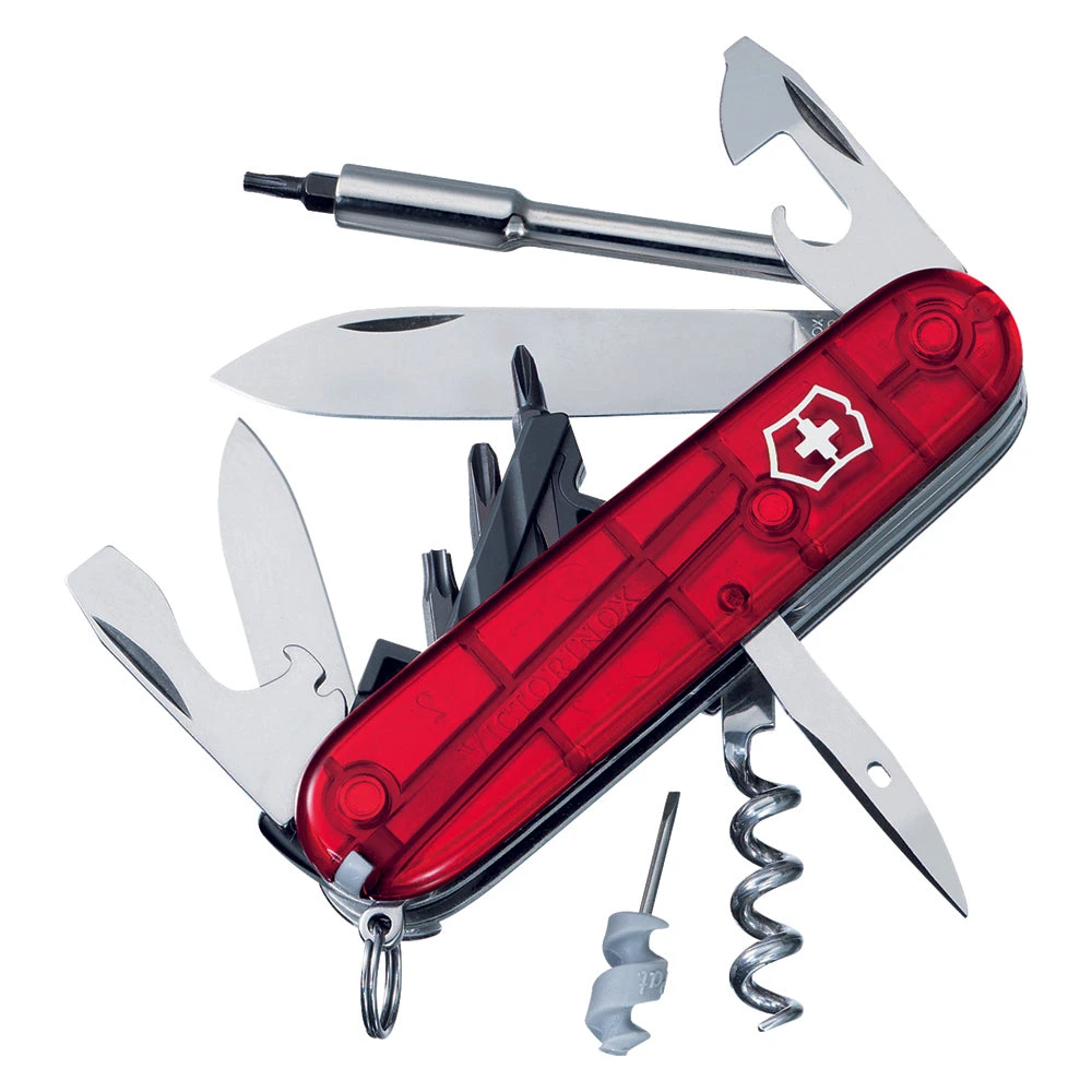 Victorinox CyberTool 29 S Swiss Army Knife 3 Victorinox CyberTool 29 S Swiss Army Knife