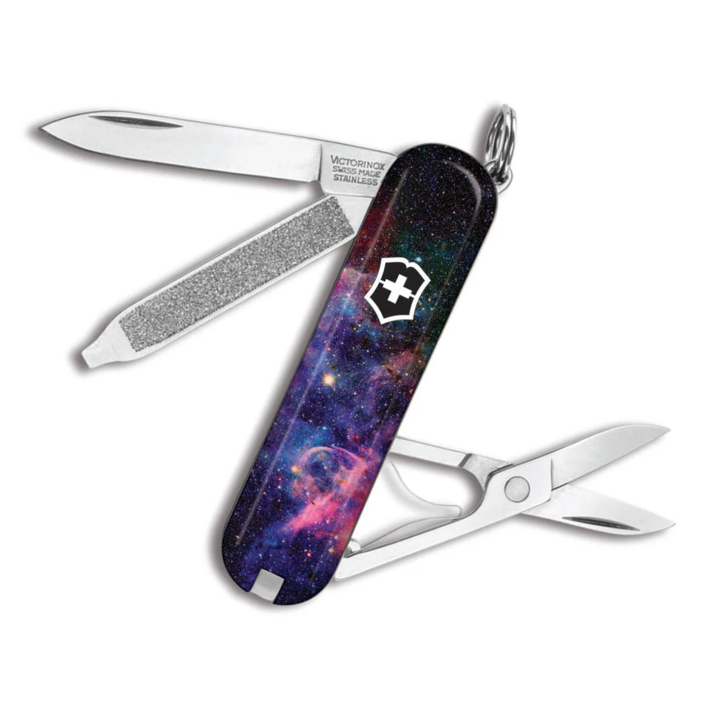 Victorinox Galaxy Classic SD Designer Swiss Army Knife 3 Victorinox Galaxy Classic SD Designer Swiss Army Knife