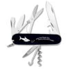 Victorinox Fish Hook Climber Designer Swiss Army Knife 2 Victorinox Fish Hook Climber Designer Swiss Army Knife -Victorinox Sales SA67448 Fish Hook Climber Black
