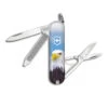 Victorinox Bald Eagle Classic SD Designer Swiss Army Knife -Victorinox Sales SA67487 Bald Eagle Classic SD NEW Shield