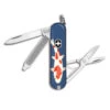 Victorinox Koi Fish Classic SD Designer Swiss Army Knife -Victorinox Sales SA67512 Koi Fish Classic SD Swiss Army Knife