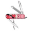 Victorinox Modern Love Classic SD Designer Swiss Army Knife -Victorinox Sales SA67527 Modern Love Classic SD